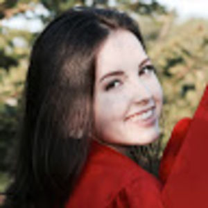 Meet your Posher, Kasey